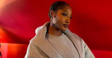 “It felt like life or …” – Tems opens up on quitting job to chase music