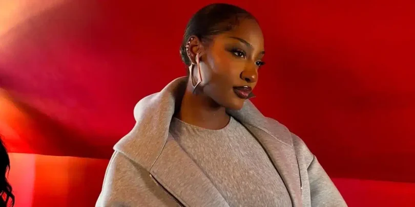 “It felt like life or …” – Tems opens up on quitting job to chase music