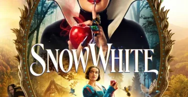 Movie: Snow White (2025)