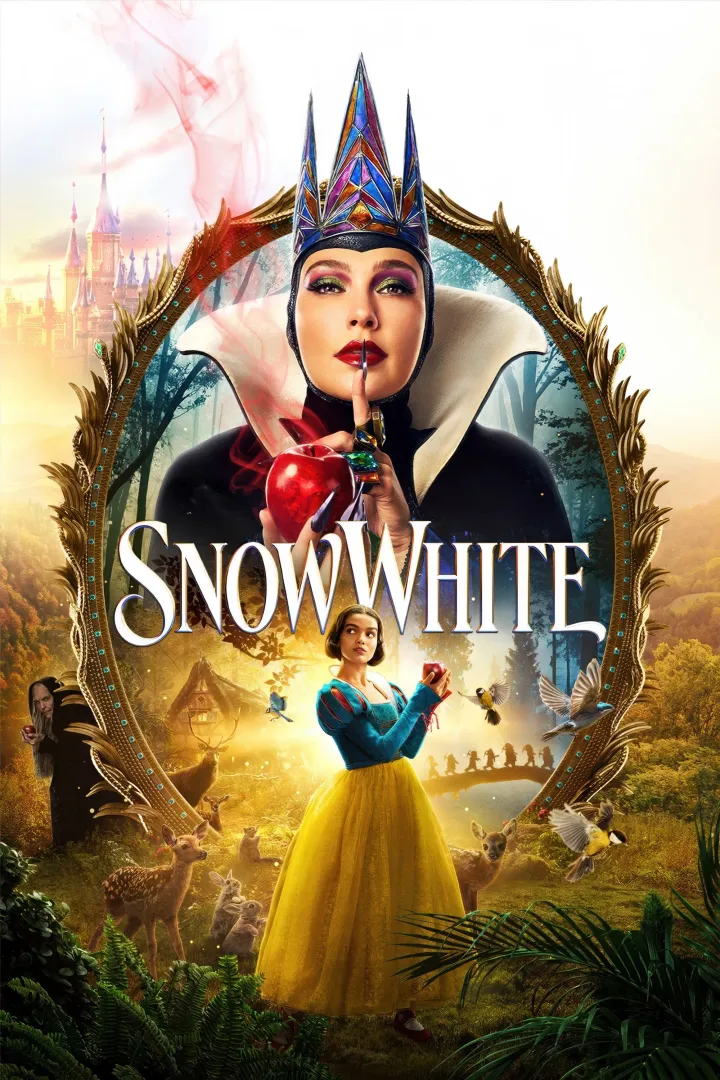 Movie: Snow White (2025)
