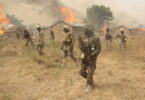 BREAKING: Nigerian Army Kills Over 60 Terrorists In Fierce Battle