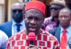 Soludo Urges Anambra Youths To Shun Get-Rich-Quick Schemes, Advocates Hard Work
