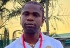 I Would Not Be Disrespected If We Were In Sokoto – Speed Darlington Slams Critics