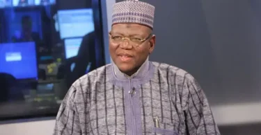 Lamido Slams Wike, Calls For Expulsion From PDP