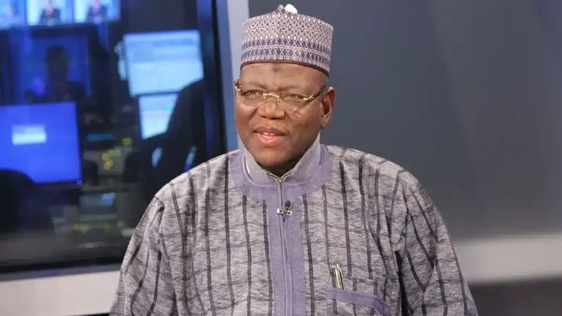 Lamido Slams Wike, Calls For Expulsion From PDP