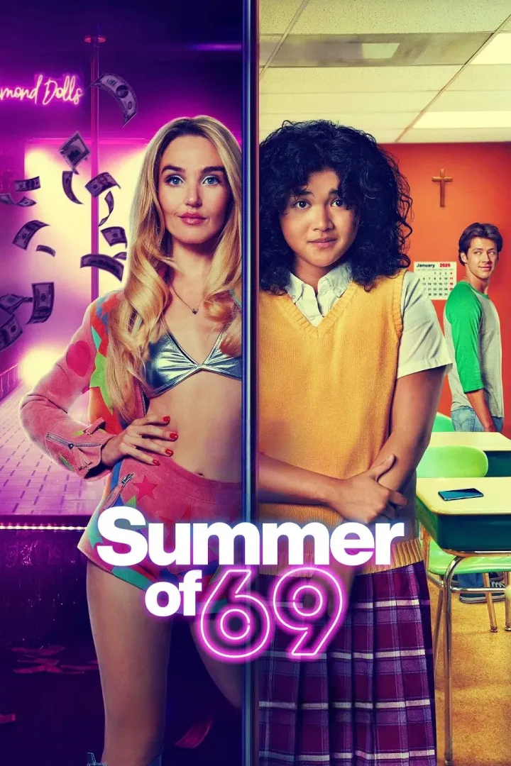 Movie: Summer of 69 (2025)