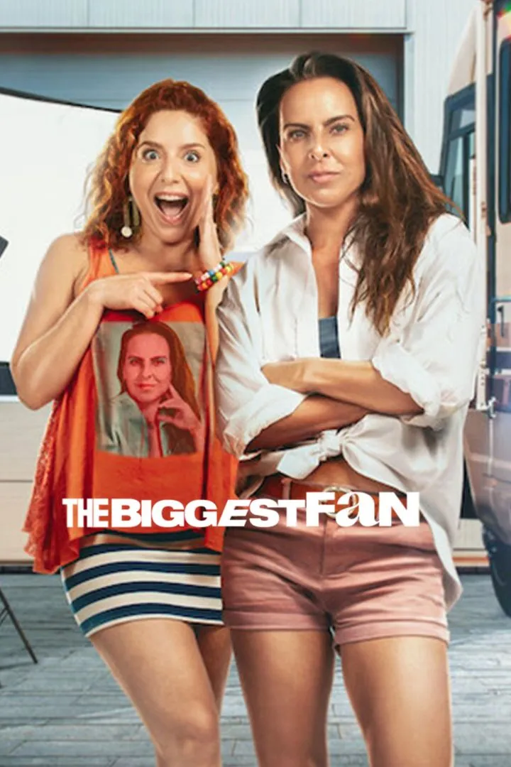 Movie: The Biggest Fan (2025)