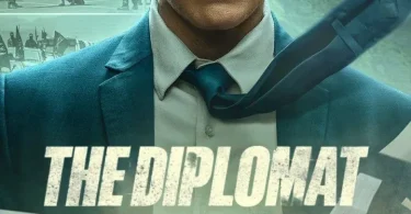 Movie: The Diplomat (2025)