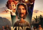 Movie: The King of Kings (2025)