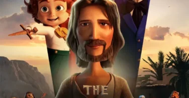 Movie: The King of Kings (2025)