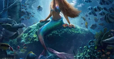 Movie: The Little Mermaid (2023)