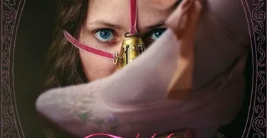Movie: The Ugly Stepsister (2025)