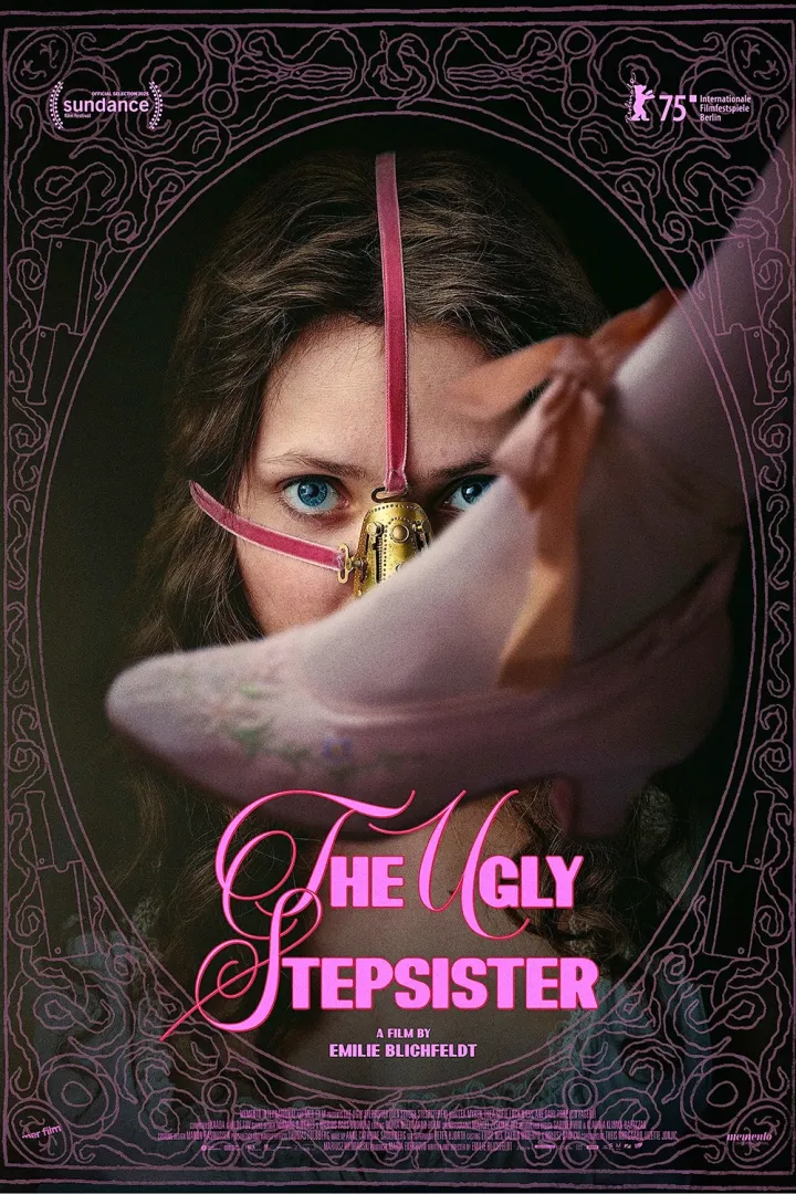 Movie: The Ugly Stepsister (2025)