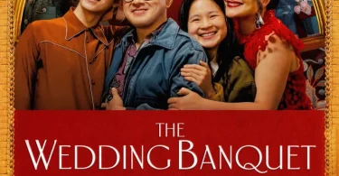 Movie: The Wedding Banquet (2025)