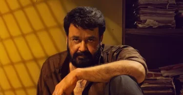 Movie: Thudarum (2025)