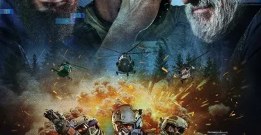 Movie: Tin Soldier (2025)