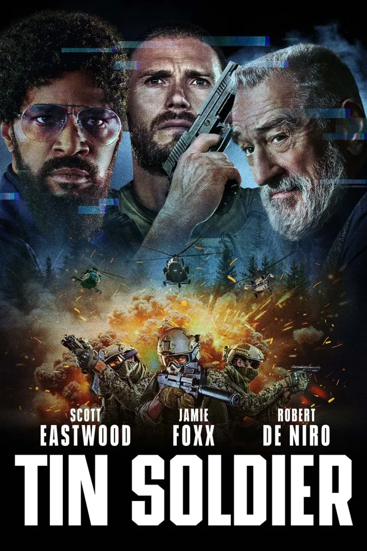Movie: Tin Soldier (2025)