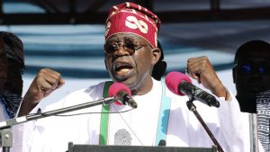 Hunger, unemployment, insecurity in Nigeria is real— Tinubu
