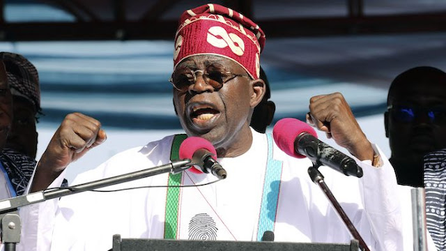 Hunger, unemployment, insecurity in Nigeria is real — Tinubu