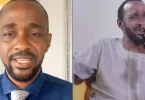 Actor Tito Harrison tearfully recounts losing everything to illness, praises wife