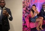 Ubi Franklin Reveals How Davido Secretly Planned Lavish 30th Birthday for Chioma