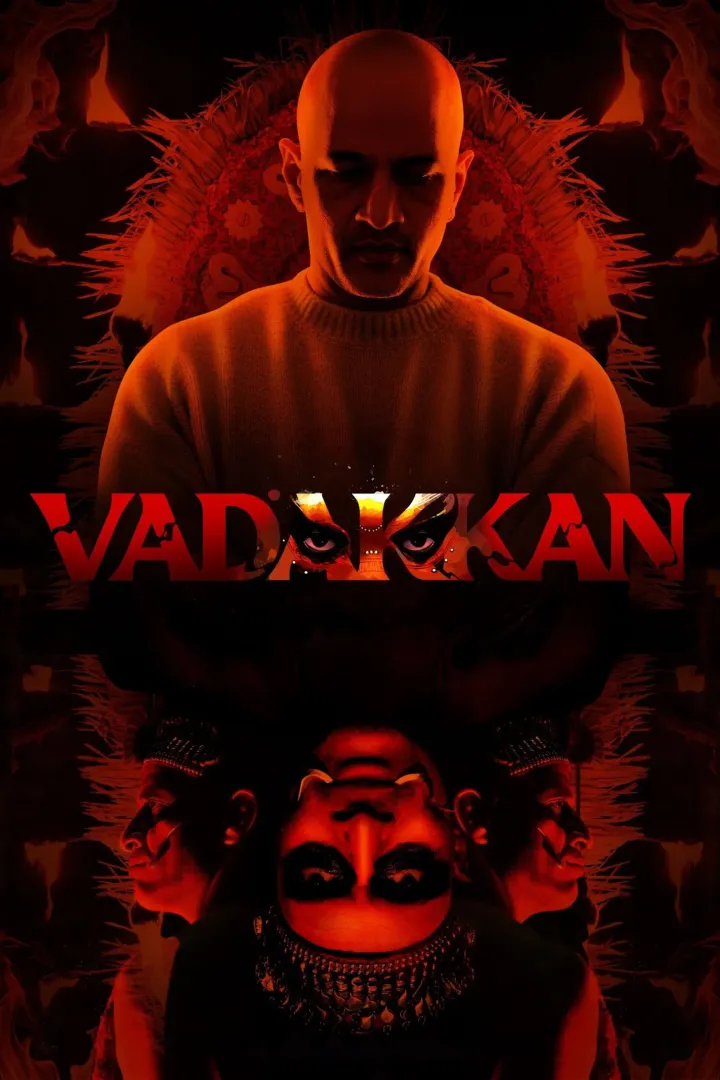 Movie: Vadakkan (2025)