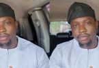 VeryDarkman Expresses Gratitude To Supporters Following His Release
