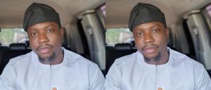VeryDarkman Expresses Gratitude To Supporters Following His Release
