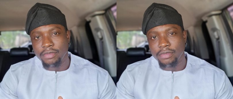 VeryDarkman Expresses Gratitude To Supporters Following His Release