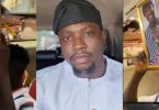 Fan Takes Verydarkman’s Photo to Church Vigil, Prays Fervently After Controversial Arrest