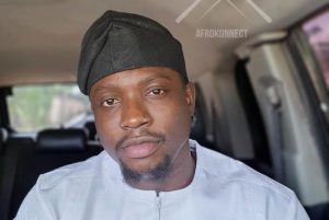 Police Arrest Popular Nigerian Influencer, VeryDarkMan