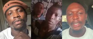 VeryDarkMan Marks Elder Brother’s Birthday with Childhood Throwback Picture
