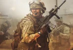 Movie: Warfare (2025)