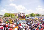 Edo: Gov Okpebholo Celebrates APC Victory As PDP Faces Repeated Defeats