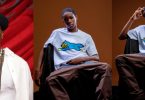 Wizkid’s First Son Boluwatife Marks 14th Birthday With Stunning Photos