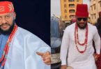 Yul Edochie Taunts Critics With Throwback Video