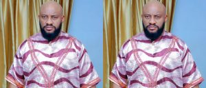 “Stop Begging, Start Working” – Yul Edochie to Aspiring Actors and Musicians
