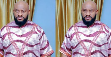 “Stop Begging, Start Working” – Yul Edochie to Aspiring Actors and Musicians