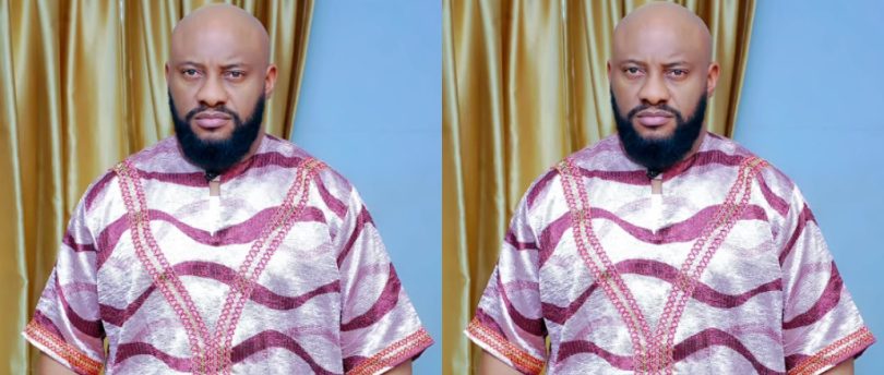 “Stop Begging, Start Working” – Yul Edochie to Aspiring Actors and Musicians
