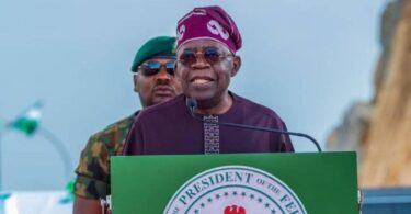 May 29: “We’ve rescued Nigeria from collapse, security and economy now better under my watch” – Tinubu