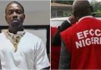 “Why EFCC arrested VeryDarkMan” – Insider