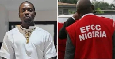 “Why EFCC arrested VeryDarkMan” – Insider