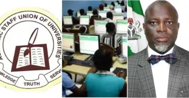 UTME 2025: ASUU blasts JAMB over mass failure, threatens to sue