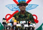 Insecurity: “Troops neutralise terrorists, recover arms, rescue victims” – DHQ