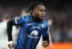 Atalanta include Ademola Lookman in squad for Champions League decider vs Roma