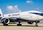 Flight disruptions: Nigerian Govt summons Air Peace