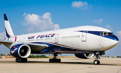 Flight disruptions: Nigerian Govt summons Air Peace