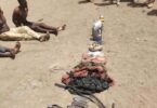 Troops Kill Boko Haram Leader, Amir Abu Fatima, Others In Borno