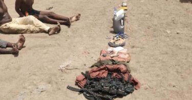 Troops Kill Boko Haram Leader, Amir Abu Fatima, Others In Borno