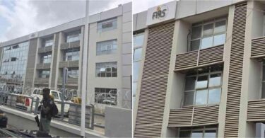 FCTA seals FIRS office in Abuja over 25 years of unpaid ground rent